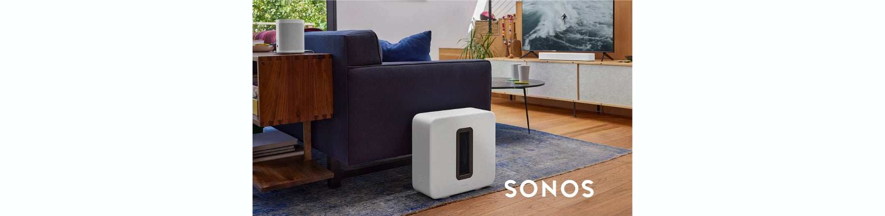 Sonos | SONXPLUS St-Georges