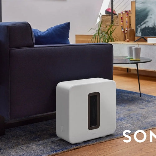 Sonos | SONXPLUS St-Georges
