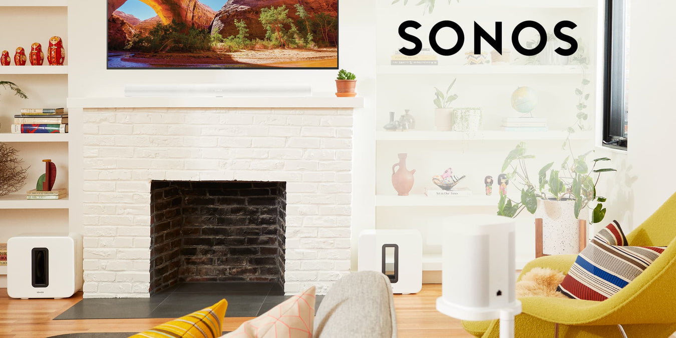 Boutique Sonos | SONXPLUS St-Georges