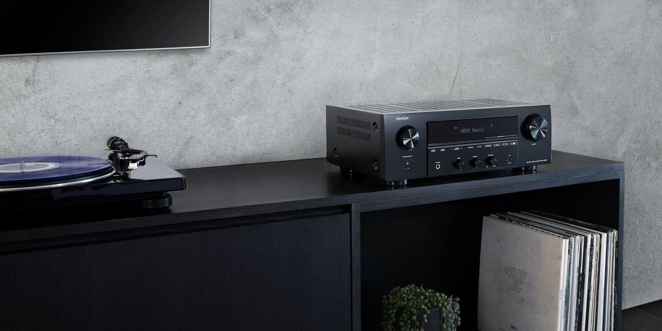 Denon DRA800H | Sonxplus Saint-Georges