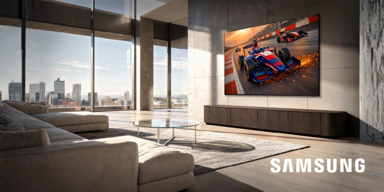 Samsung TVs 2026 | SONXPLUS St-Georges
