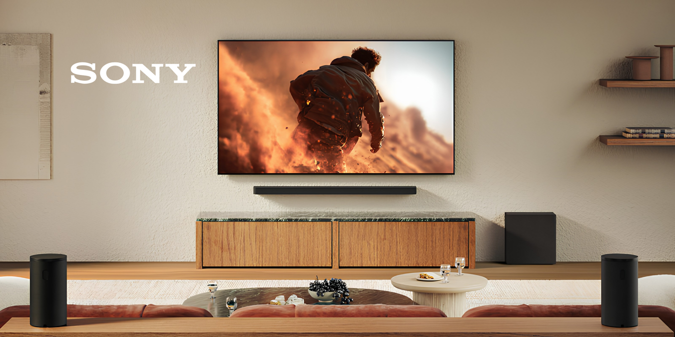 Sony TVs 2026 | SONXPLUS St-Georges