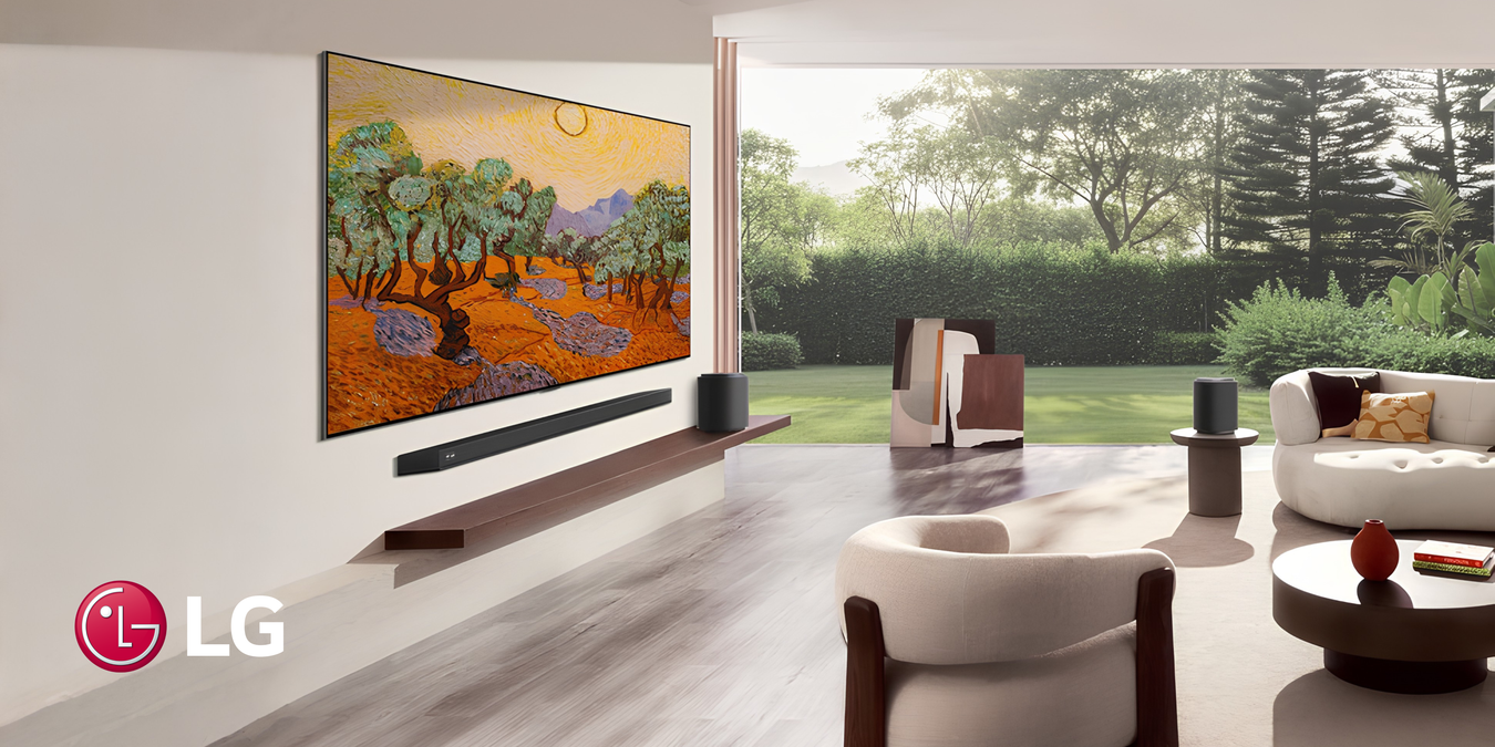 LG TVs 2026 | SONXPLUS St-Georges
