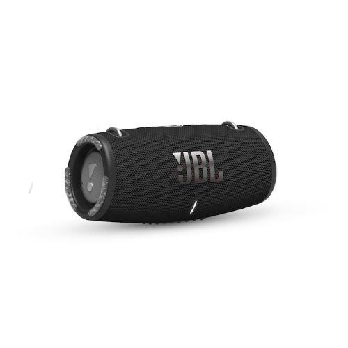 JBL Xtreme 3 | Haut-parleur portable - Bluetooth - Sans fil - Étanche - Noir-Sonxplus St-Georges