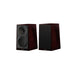 Paradigm Founder 40B | Haut-parleurs d'étagère - 92 db - 69 Hz - 23 kHz - 8 ohms - Cerise - Paire-Sonxplus St-Georges
