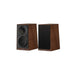 Paradigm Founder 40B | Haut-parleurs d'étagère - 92 db - 69 Hz - 23 kHz - 8 ohms - Noyer - Paire-Sonxplus St-Georges