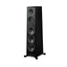Paradigm Founder 100F | Haut-parleurs tour - 93 db - 42 Hz - 20 kHz - 8 ohms - Noyer Noir - Paire-Sonxplus St-Georges