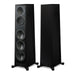 Paradigm Founder 100F | Haut-parleurs tour - 93 db - 42 Hz - 20 kHz - 8 ohms - Noyer Noir - Paire-Sonxplus St-Georges