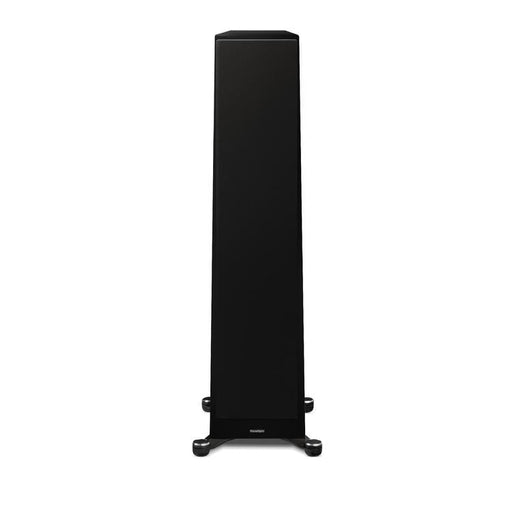 Paradigm Founder 100F | Haut-parleurs tour - 93 db - 42 Hz - 20 kHz - 8 ohms - Noir Brillant - Paire-Sonxplus St-Georges