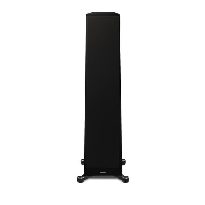 Paradigm Founder 100F | Haut-parleurs tour - 93 db - 42 Hz - 20 kHz - 8 ohms - Noir Brillant - Paire-Sonxplus St-Georges