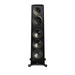 Paradigm Founder 100F | Haut-parleurs tour - 93 db - 42 Hz - 20 kHz - 8 ohms - Noir Brillant - Paire-Sonxplus St-Georges