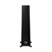 Paradigm Founder 100F | Haut-parleurs tour - 93 db - 42 Hz - 20 kHz - 8 ohms - Noir Brillant - Paire-Sonxplus St-Georges