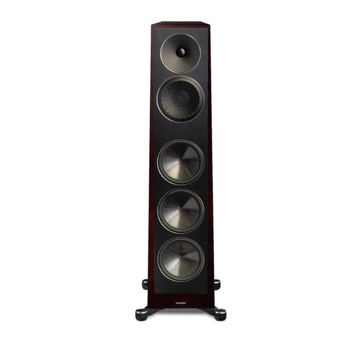 Paradigm Founder 100F | Haut-parleurs tour - 93 db - 42 Hz - 20 kHz - 8 ohms - Cerise - Paire-Sonxplus St-Georges