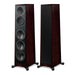 Paradigm Founder 100F | Haut-parleurs tour - 93 db - 42 Hz - 20 kHz - 8 ohms - Cerise - Paire-Sonxplus St-Georges
