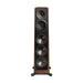 Paradigm Founder 120H | Haut-parleurs tour hybride - 95 db - 22 Hz - 20 kHz - 8 ohms - Noyer - Paire-Sonxplus St-Georges