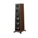 Paradigm Founder 120H | Haut-parleurs tour hybride - 95 db - 22 Hz - 20 kHz - 8 ohms - Noyer - Paire-Sonxplus St-Georges