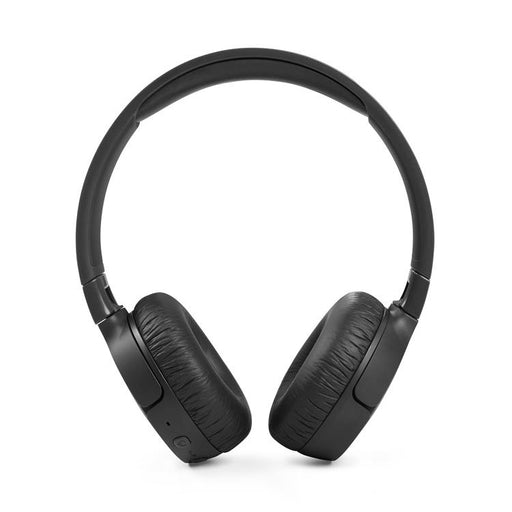 JBL Tune 660NC | Écouteurs sans fil supra-auriculaires - Bluetooth - Annulation active du bruit - Fast Pair - Noir-Sonxplus St-Georges