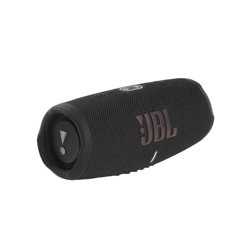 JBL Charge 5 | Haut-Parleur Portatif Bluetooth - Étanche - Avec Powerbank - 20 Heures d'autonomie - Noir-Sonxplus St-Georges