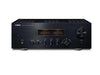 Yamaha AS1200 | Amplificateur intégré - Stéréo - 2 canaux - Noir-Sonxplus St-Georges