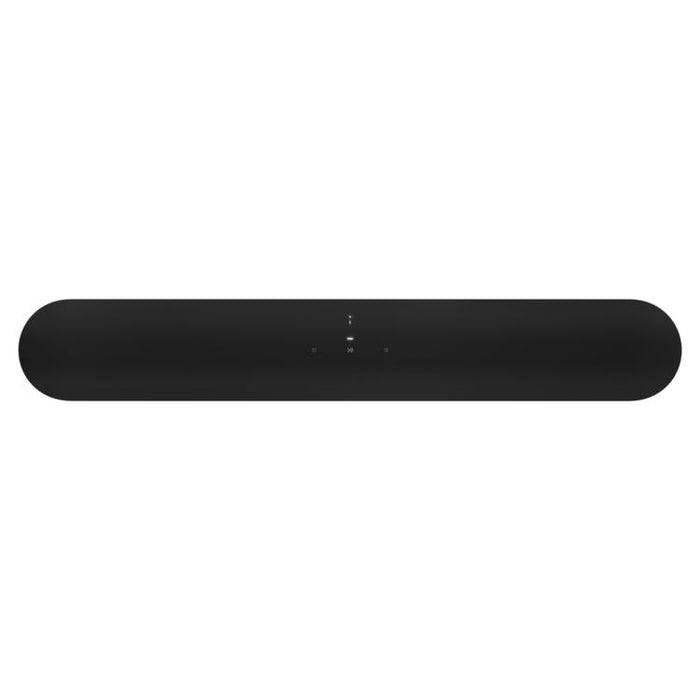 Sonos Beam (Gén2) | Barre de Son 3.0 canaux - Wifi - Commande vocale - Dolby Atmos - Noir-Sonxplus St-Georges