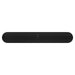 Sonos Beam (Gén2) | Barre de Son 3.0 canaux - Wifi - Commande vocale - Dolby Atmos - Noir-Sonxplus St-Georges