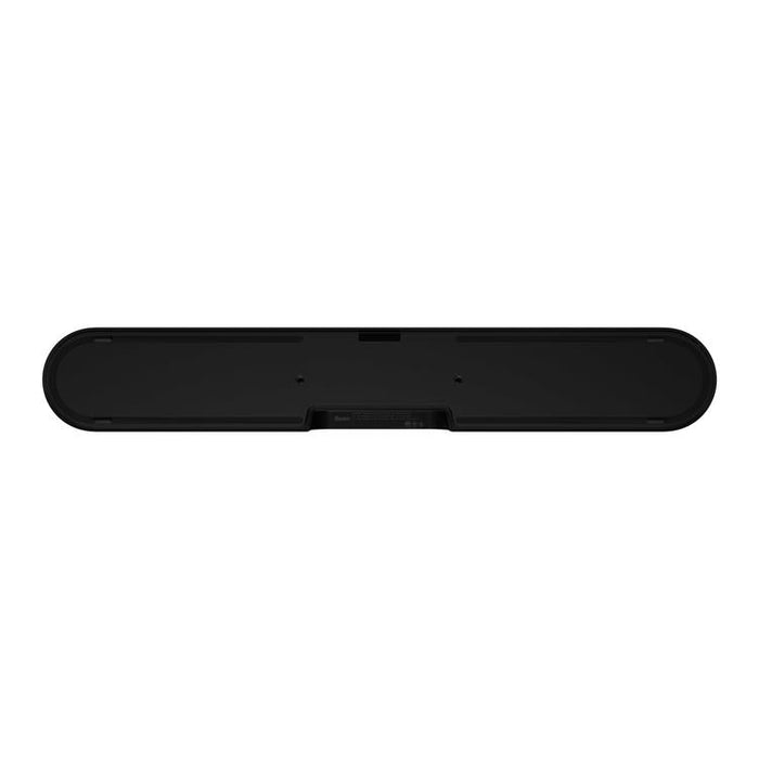 Sonos Beam (Gén2) | Barre de Son 3.0 canaux - Wifi - Commande vocale - Dolby Atmos - Noir-Sonxplus St-Georges