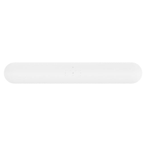 Sonos Beam (Gén2) | Barre de Son 3.0 canaux - Wifi - Commande vocale - Dolby Atmos - Blanc-Sonxplus St-Georges