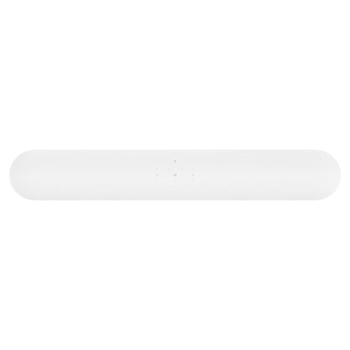 Sonos Beam (Gén2) | Barre de Son 3.0 canaux - Wifi - Commande vocale - Dolby Atmos - Blanc-Sonxplus St-Georges