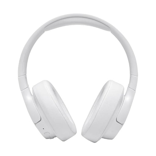 JBL Tune 760BTNC | Écouteurs sans fil circum-auriculaires - Bluetooth - Suppression active du bruit - Fast Pair - Pliable - Blanc-Sonxplus St-Georges