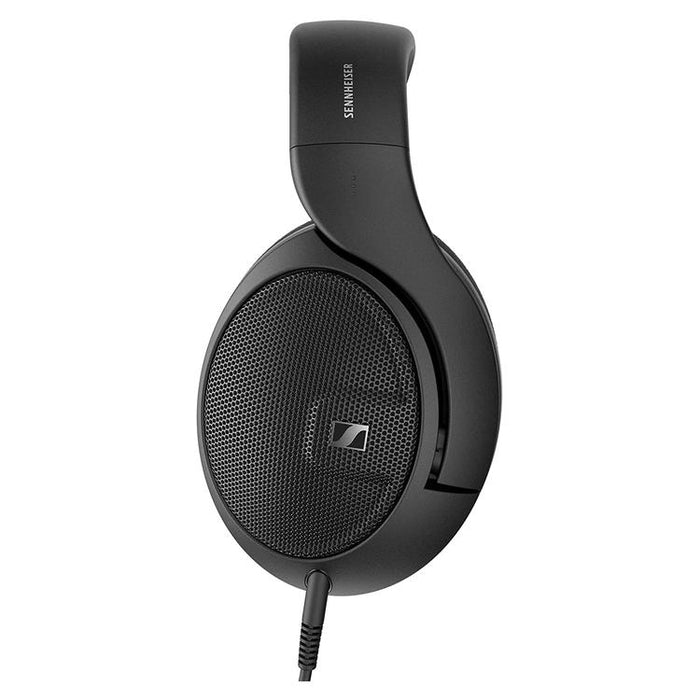 Sennheiser HD560S | Écouteur supra-auriculaire - Filaire - Dynamique ouvert - 1 Câble détachable - Noir-Sonxplus St-Georges