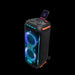 JBL PartyBox 710 | Haut-parleur portable - Sans fil - Bluetooth - Effets lumineux - 800 W RMS - Noir-Sonxplus St-Georges