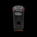 JBL PartyBox 710 | Haut-parleur portable - Sans fil - Bluetooth - Effets lumineux - 800 W RMS - Noir-Sonxplus St-Georges