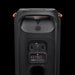 JBL PartyBox 710 | Haut-parleur portable - Sans fil - Bluetooth - Effets lumineux - 800 W RMS - Noir-Sonxplus St-Georges