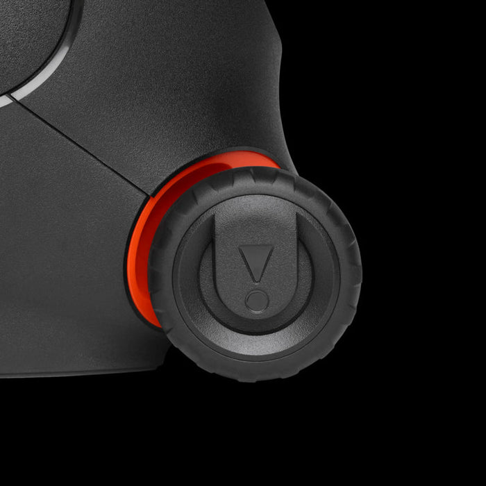 JBL PartyBox 710 | Haut-parleur portable - Sans fil - Bluetooth - Effets lumineux - 800 W RMS - Noir-Sonxplus St-Georges