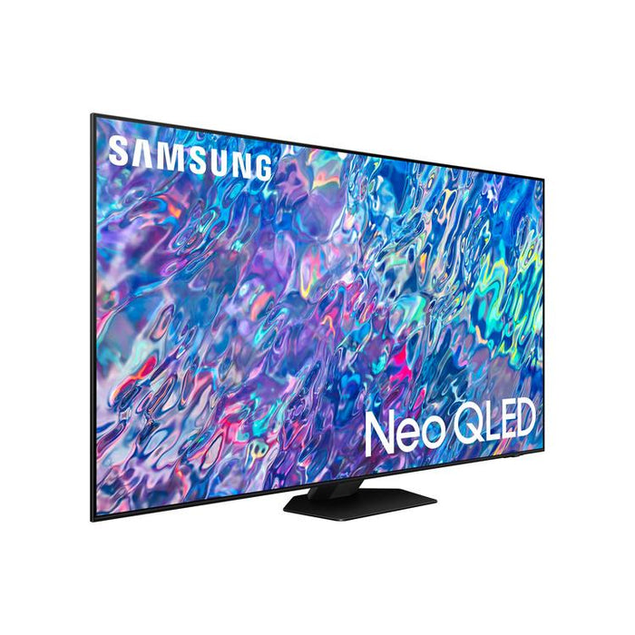 Samsung QN75QN85BAFXZC | Téléviseur intelligent 75" Série QN85B - Neo QLED - 4K - Quantum HDR 24x - Quantum Matrix avec Mini LED-Sonxplus St-Georges