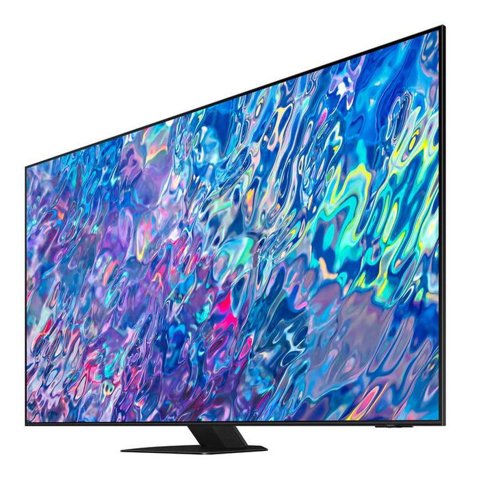 Samsung QN75QN85BAFXZC | Téléviseur intelligent 75" Série QN85B - Neo QLED - 4K - Quantum HDR 24x - Quantum Matrix avec Mini LED-Sonxplus St-Georges