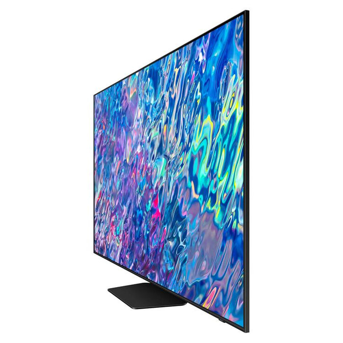 Samsung QN75QN85BAFXZC | Téléviseur intelligent 75" Série QN85B - Neo QLED - 4K - Quantum HDR 24x - Quantum Matrix avec Mini LED-Sonxplus St-Georges