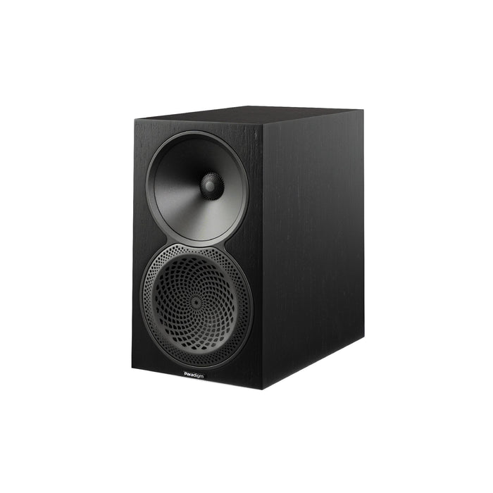 Paradigm Premier 120B | Haut-Parleurs d'étagère - Noyer noir - Paire-Sonxplus St-Georges