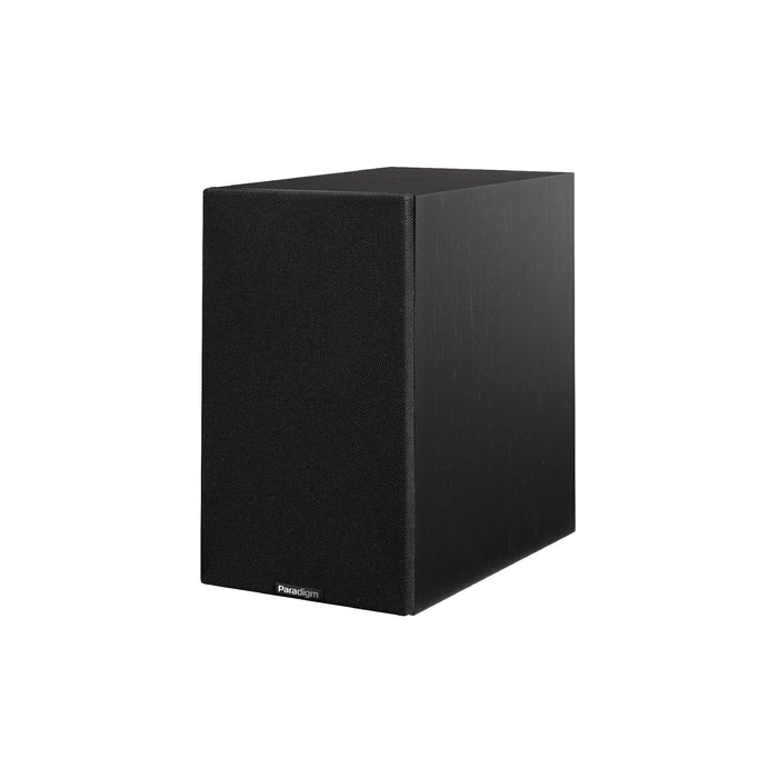 Paradigm Premier 120B | Haut-Parleurs d'étagère - Noyer noir - Paire-Sonxplus St-Georges