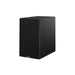 Paradigm Premier 120B | Haut-Parleurs d'étagère - Noyer noir - Paire-Sonxplus St-Georges
