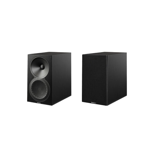Paradigm Premier 120B | Bookshelf Speakers - Black Walnut - Pair - Sonxplus St-Georges