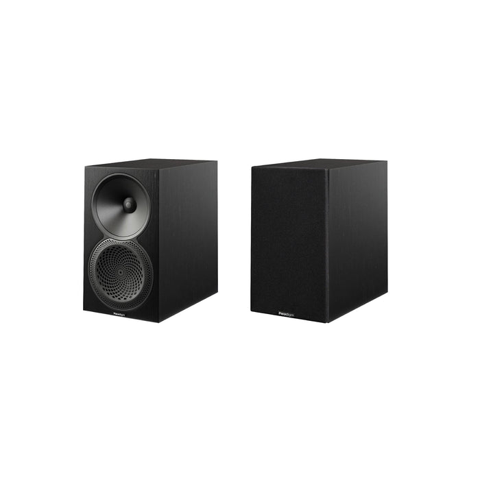 Paradigm Premier 120B | Bookshelf Speakers - Black Walnut - Pair - Sonxplus St-Georges