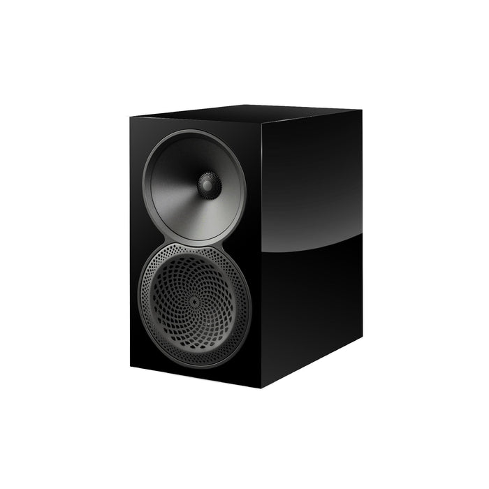 Paradigm Premier 120B | Haut-Parleurs d'étagère - Noir piano - Paire-Sonxplus St-Georges