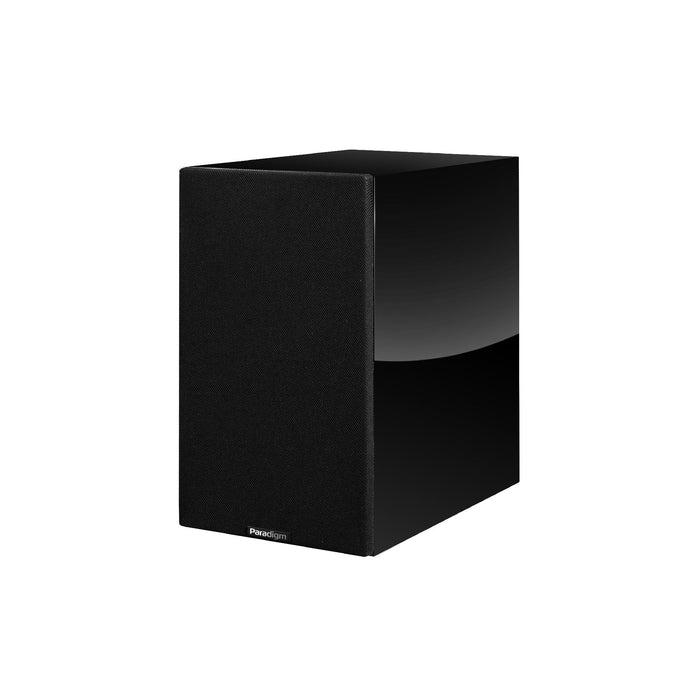 Paradigm Premier 120B | Haut-Parleurs d'étagère - Noir piano - Paire-Sonxplus St-Georges