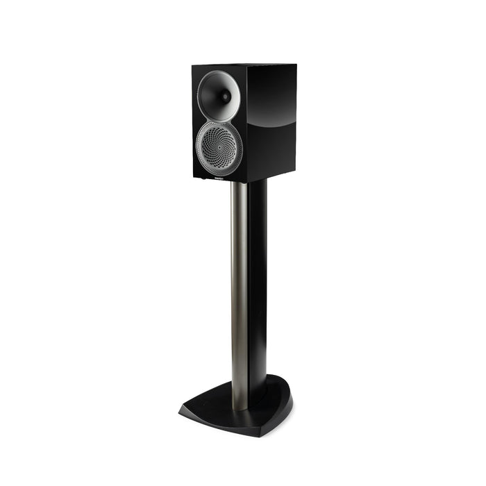 Paradigm Premier 120B | Haut-Parleurs d'étagère - Noir piano - Paire-Sonxplus St-Georges