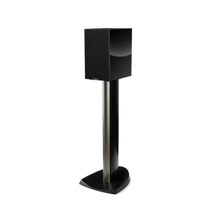 Paradigm Premier 120B | Haut-Parleurs d'étagère - Noir piano - Paire-Sonxplus St-Georges