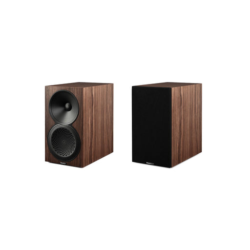 Paradigm Premier 120B | Bookshelf Speakers - Walnut - Pair - Sonxplus St-Georges