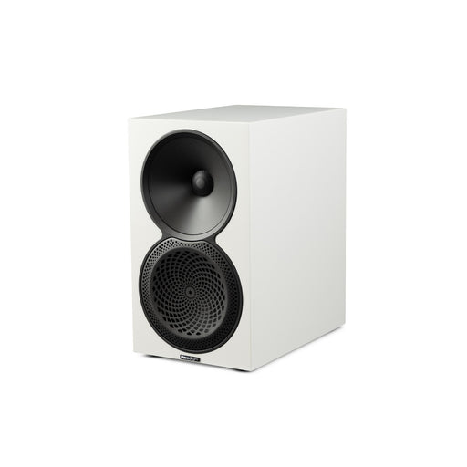 Paradigm Premier 120B | Bookshelf Speakers - White - Pair - Sonxplus St-Georges