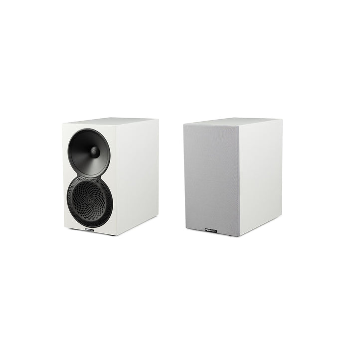 Paradigm Premier 120B | Bookshelf Speakers - White - Pair - Sonxplus St-Georges