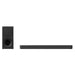 Sony HT-S400 | Barre de son 2.1 canaux - Caisson de graves sans fil - Bluetooth - 330 W - Noir-Sonxplus St-Georges